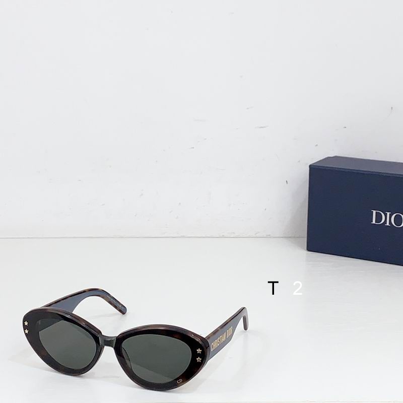 Dior DSGTA33UCR 54 20 140 b