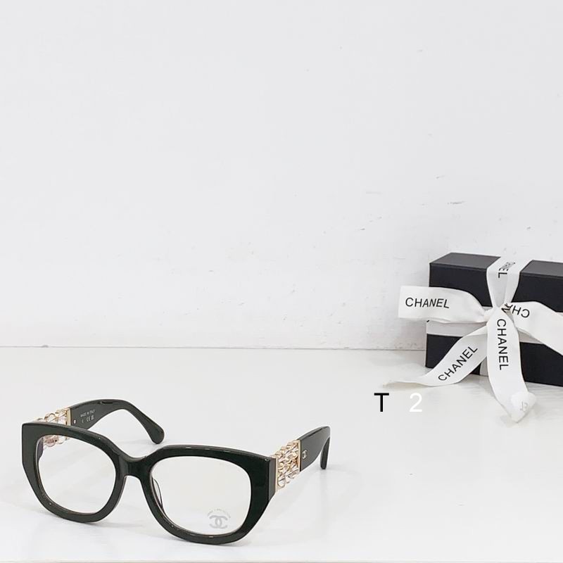 Chanel CH3488 54 20-140 b