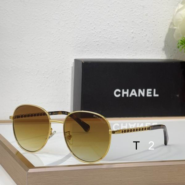 Chanel CH5560Q 54 18-145 c