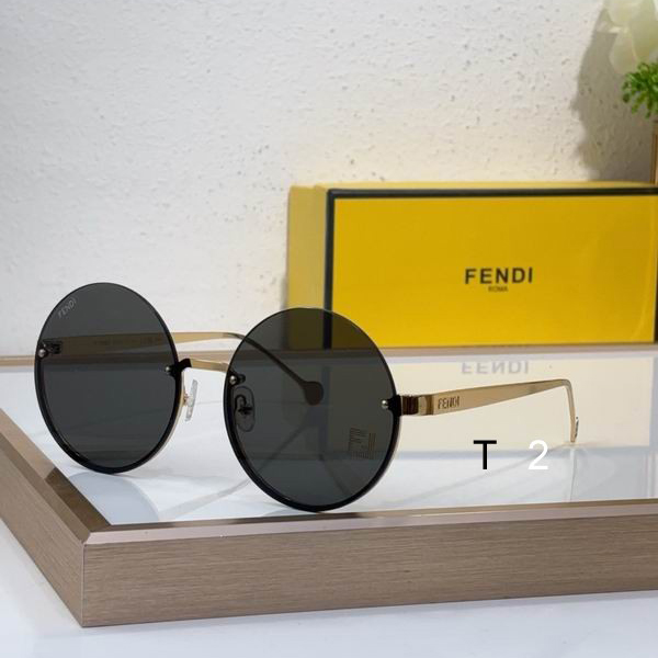 Fendi 4078 59-18-143 c