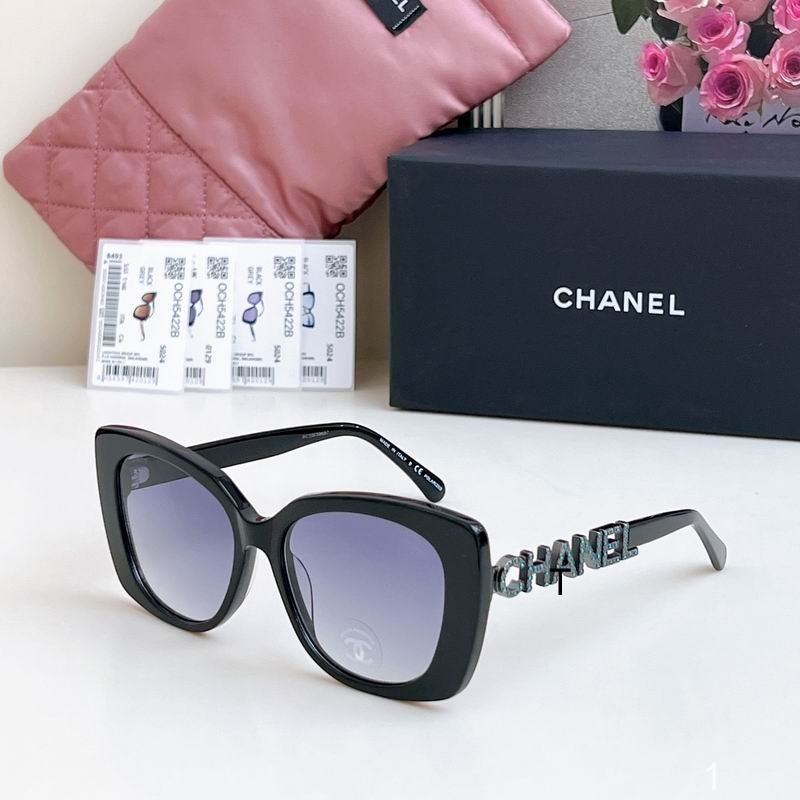 Chanel CH5422 53 17-145 a