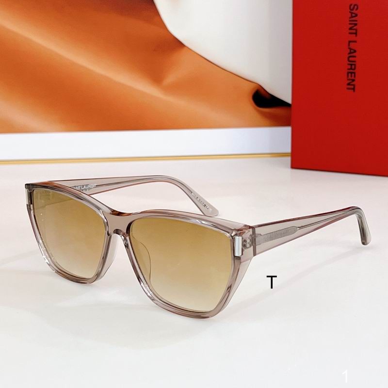 YSL SL758F 63 14-140 a