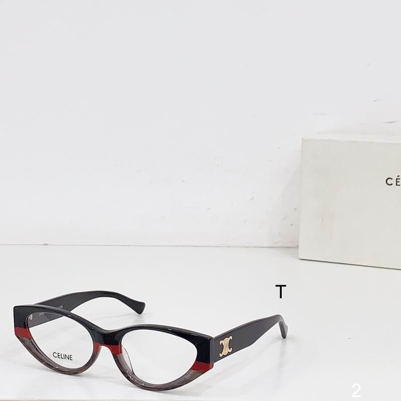 CELINE CL50132F 54 20-145 b