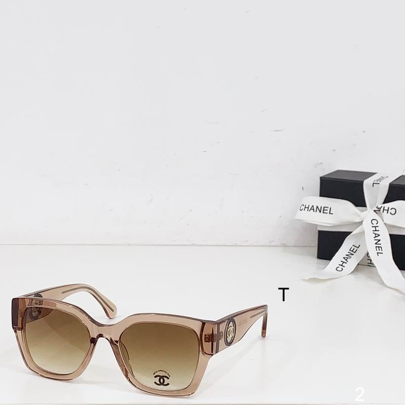 Chanel 3490 54 21-145 b