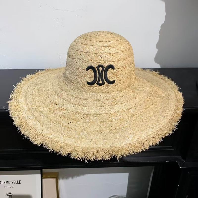 Celine  hat dx151