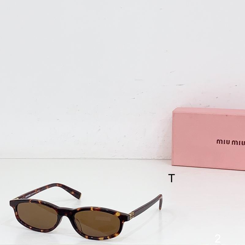 MiuMiu MUA06S 53 18-145 b