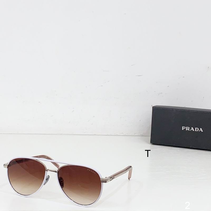 Prada SPRB57 56 15-145 b