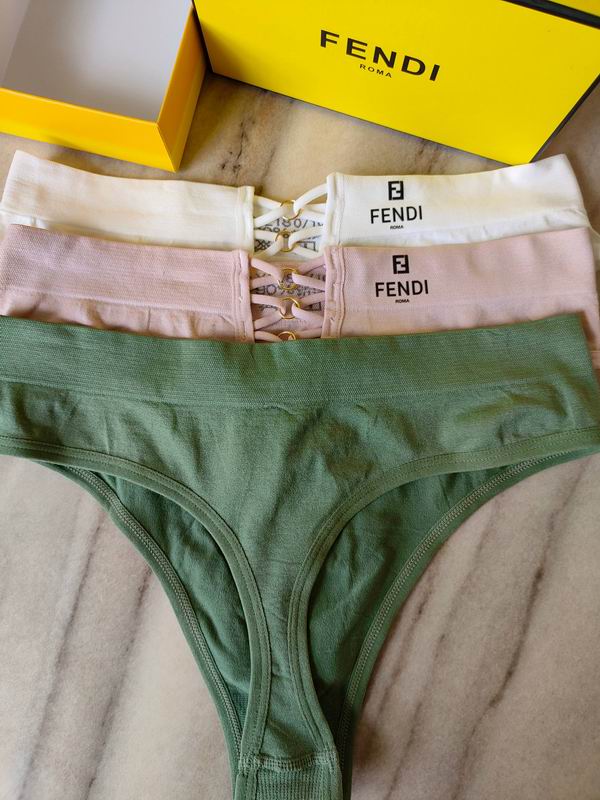 Fendi woman boxer M-XL 060401