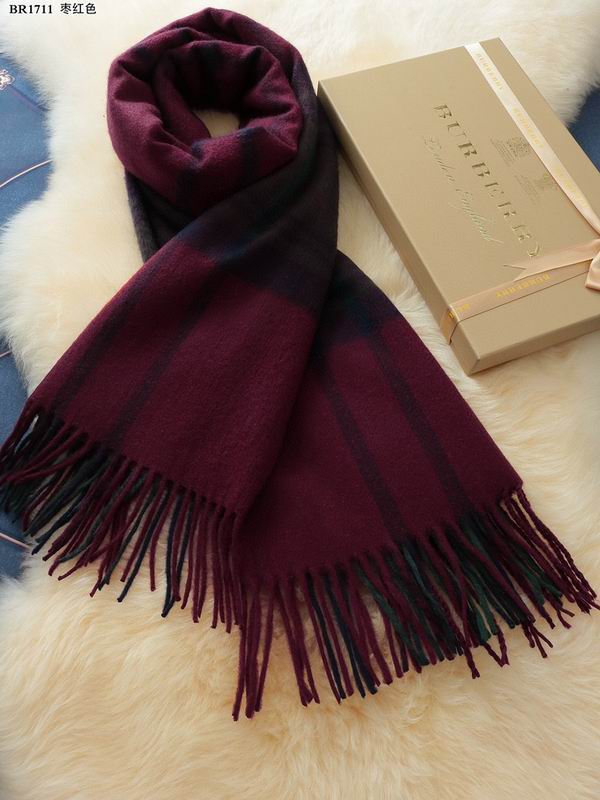Burberry scarf 75X200cm RBR1711 E060512