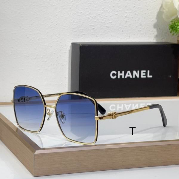 Chanel CH4288Q 57 17-145 b