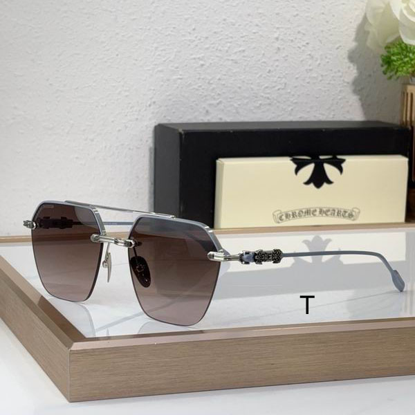 CHROME HEART LOVEROD 60 13-143 b