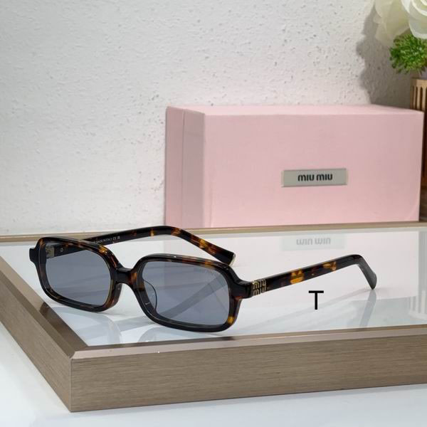 MiuMiu 11ZS 51 16-140