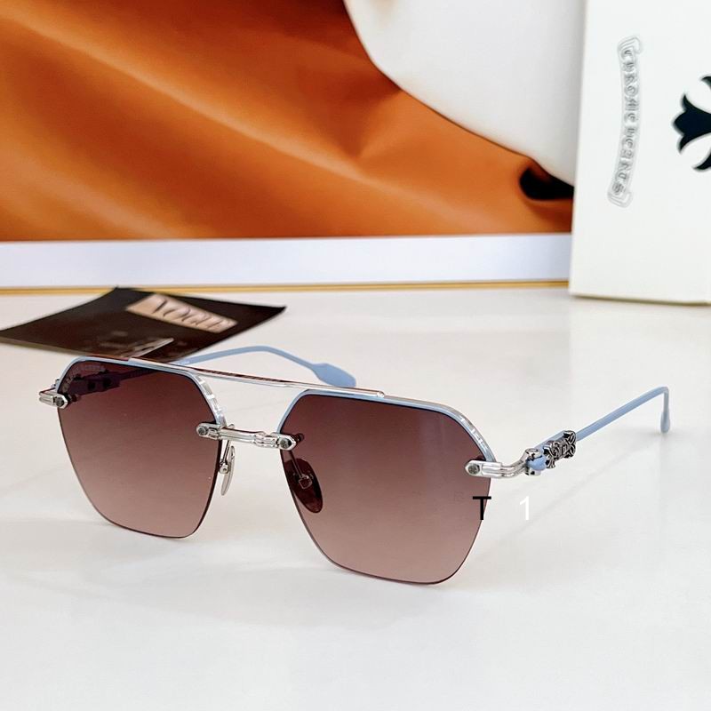 CHROME HEART STINGER 58 18-147 B