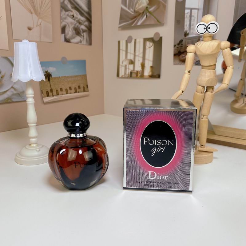 Dior woman 100ml 91