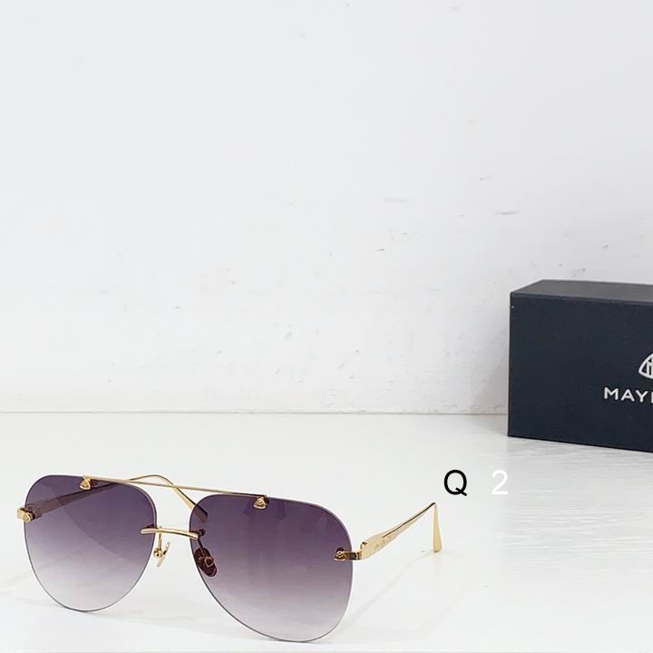 MAYBACH HORIZON 62 24-140 b