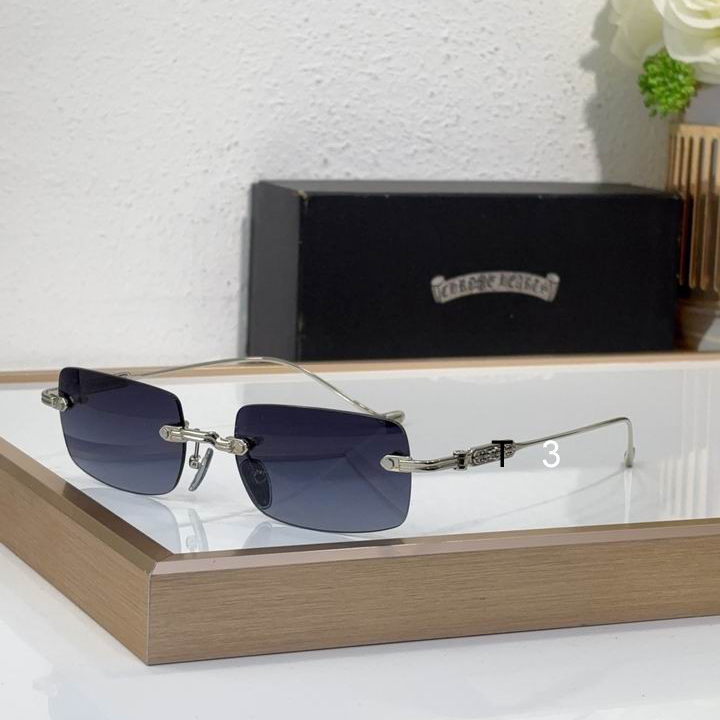 CHROME HEART SOFFF 52 19-150 c