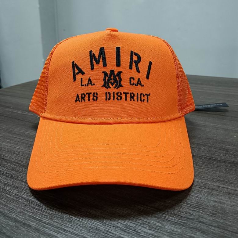 Amiri Cap 18