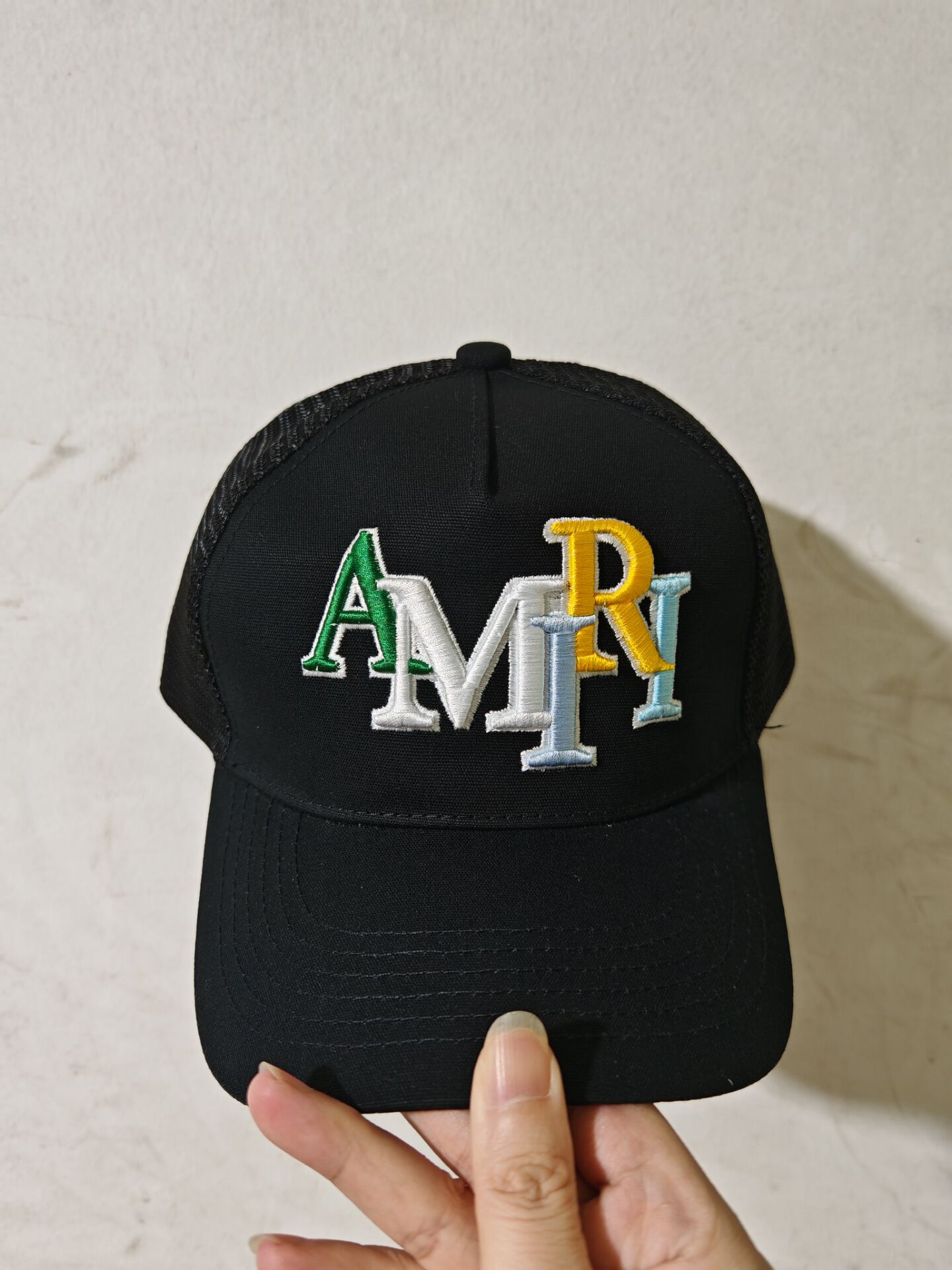 Amiri Cap 56