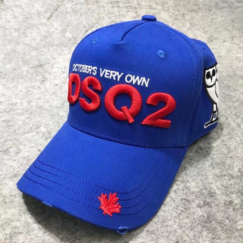DSQ Cap 0618