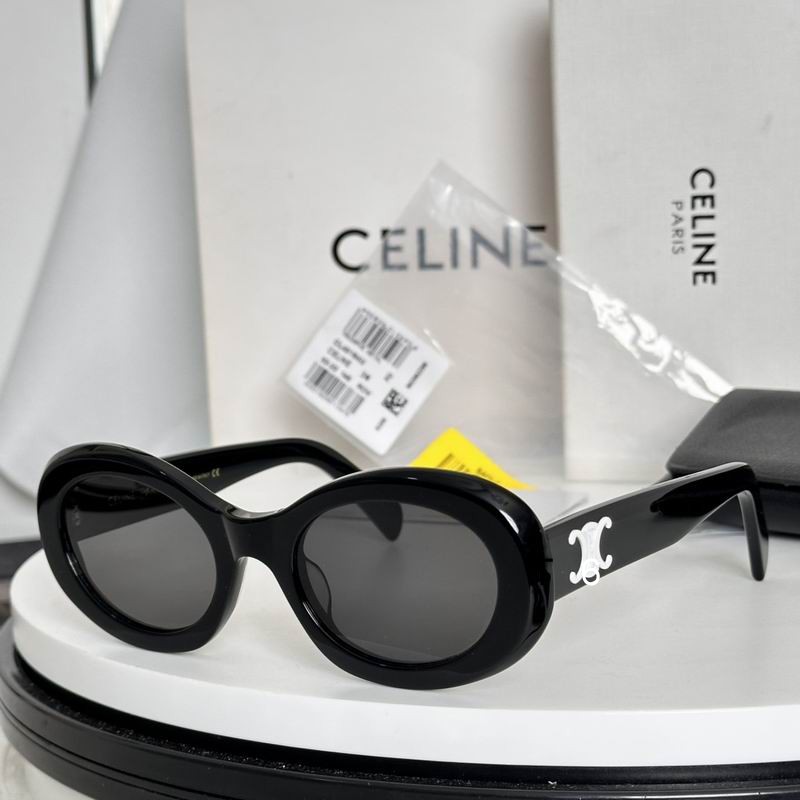 Celine CL40194U 52 22-145 e