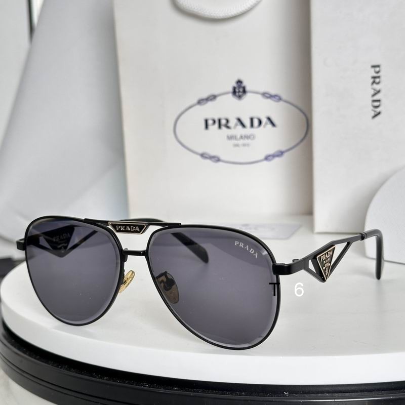 Prada SPR113W 60 14-145 e