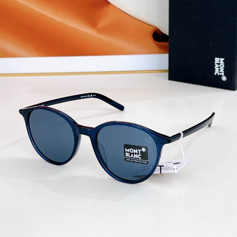 MONTBLANC MB0326SA 54 20-145 a