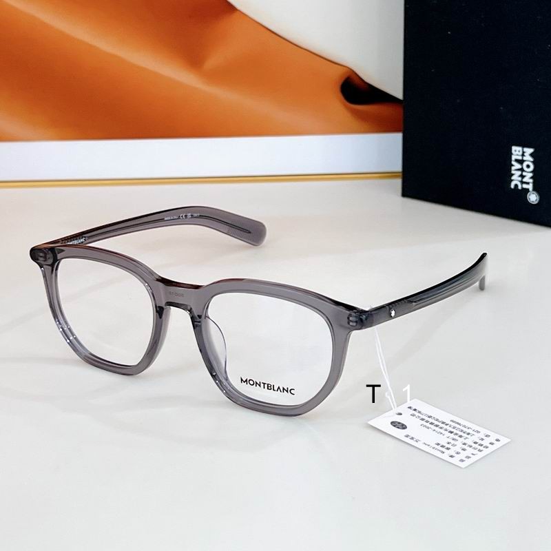 MONTBLANC MB0352S 50 19-145 a