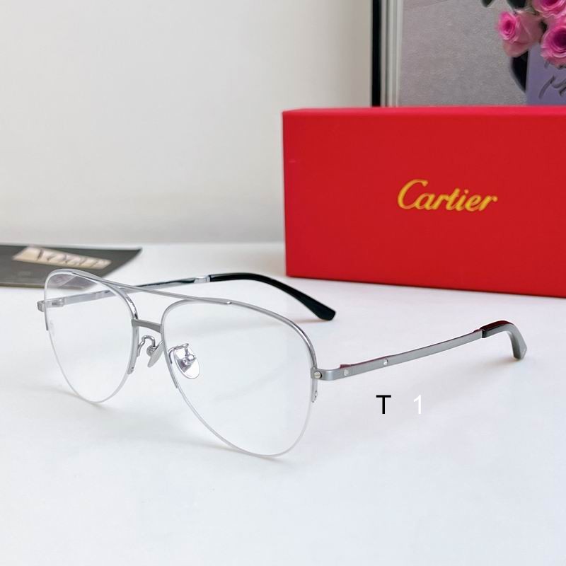Cartier CT0256O 58 15-145 a