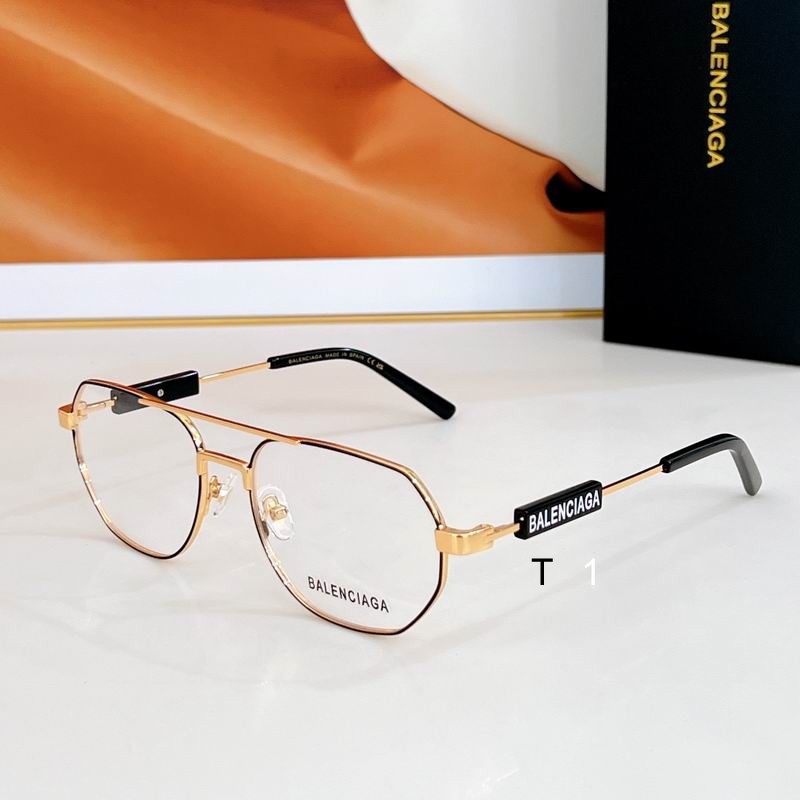 BALENCIAGA BB0117O 57 18-145 a