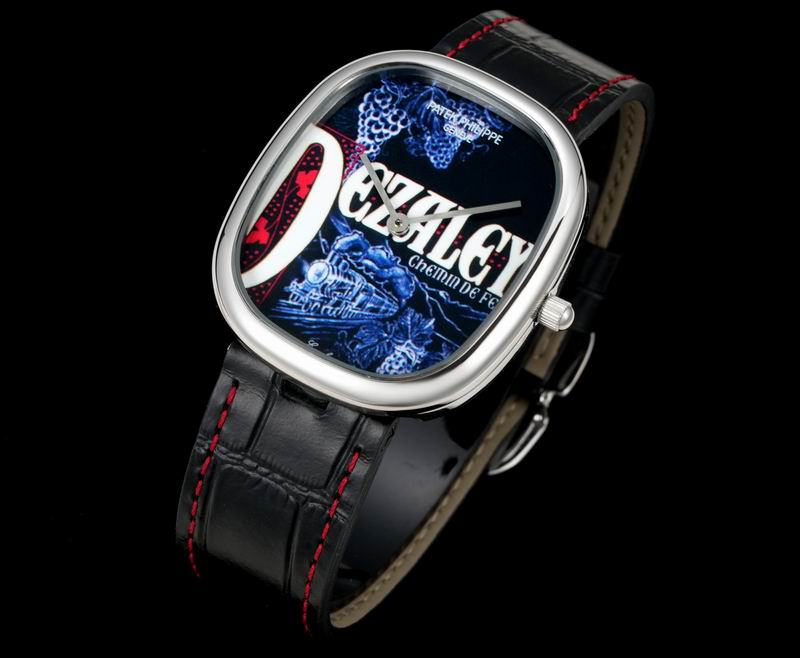 Patek Philippe watch 062204