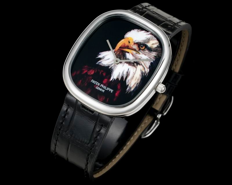 Patek Philippe watch 062206