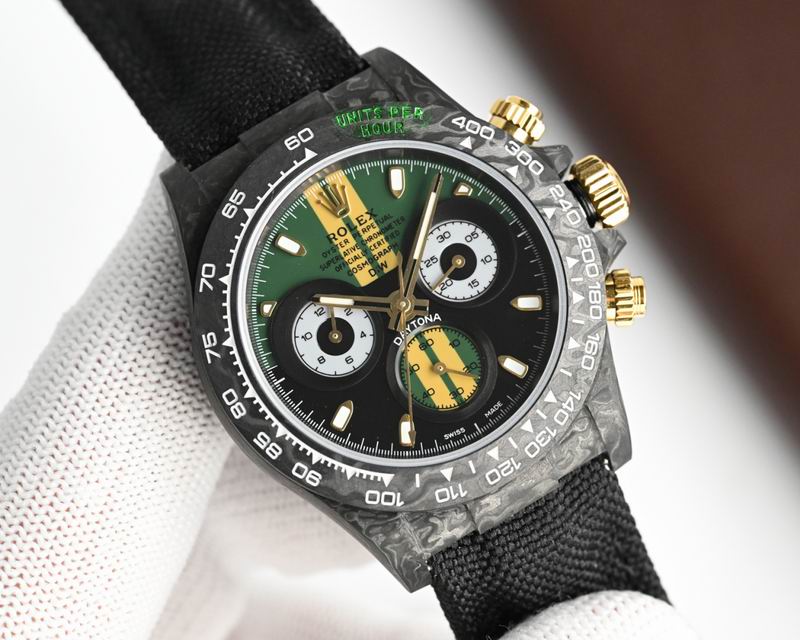 Rolex 40mm 062211