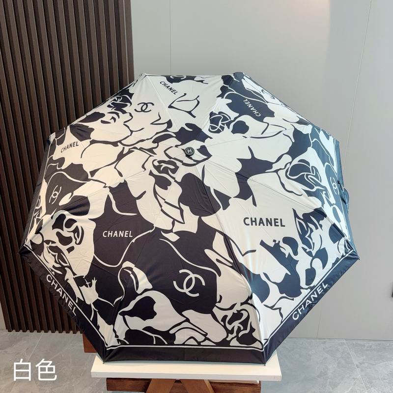 Chanel Umbrella 302