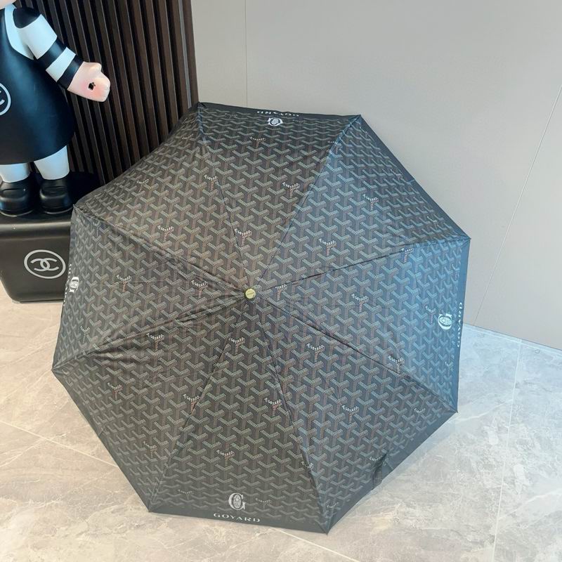 Goyard Umbrella 07