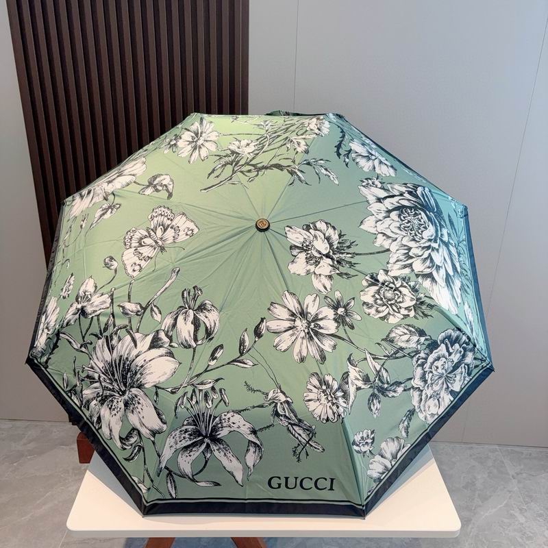 Gucci Umbrella 69