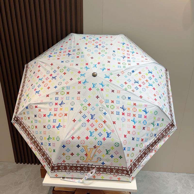 LV Umbrella 84