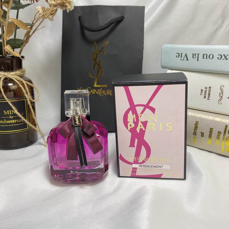 YSL woman 90ml 48