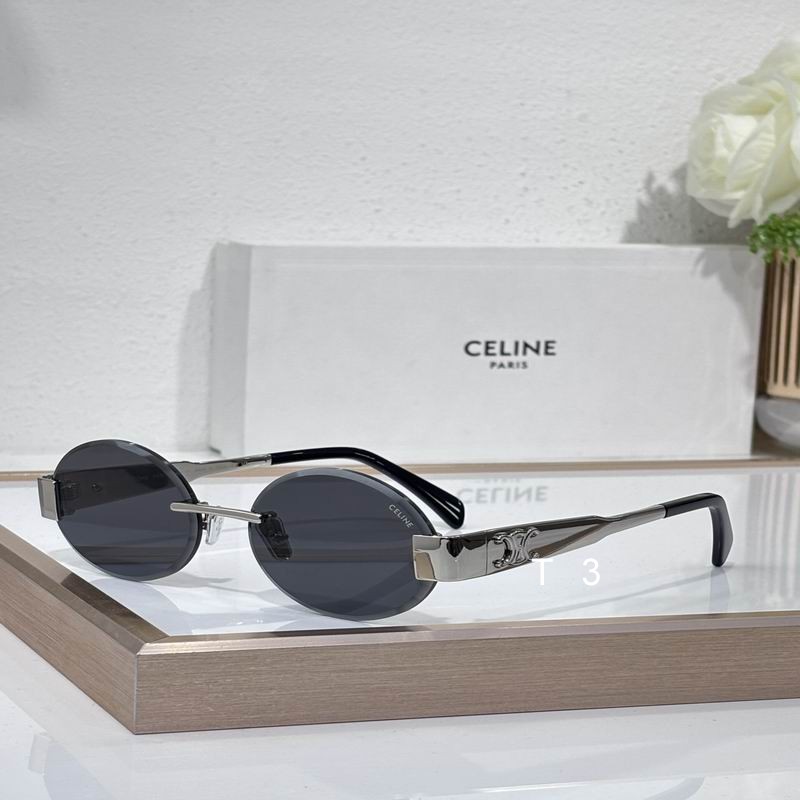 Celine CL42121U 57 17-142 c