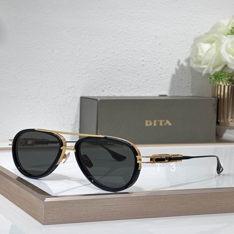 DITA DTS319 52 20-145 C