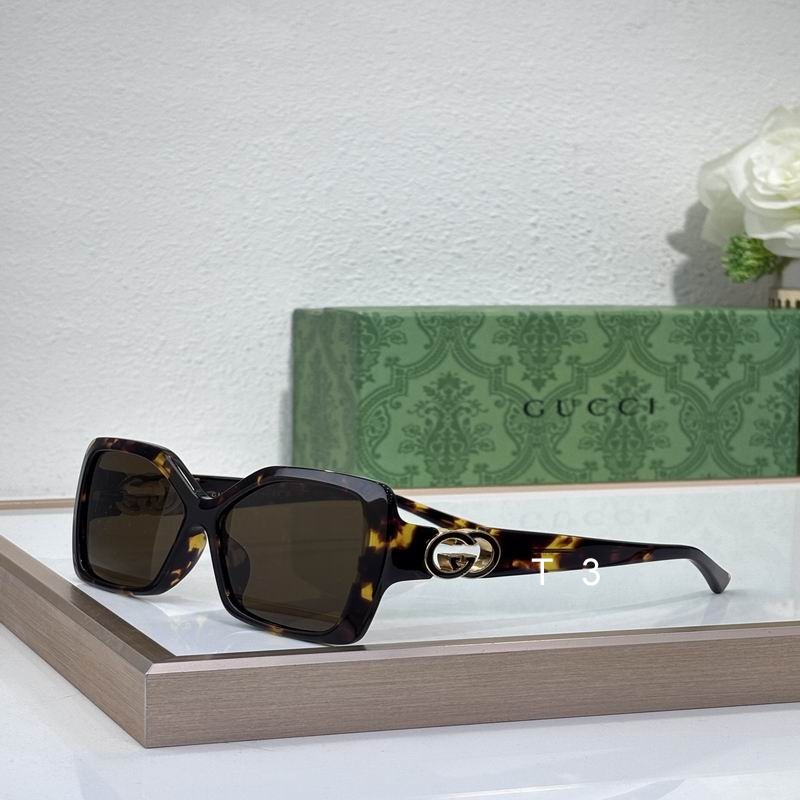 Gucci GG2015S 57 16-145  c