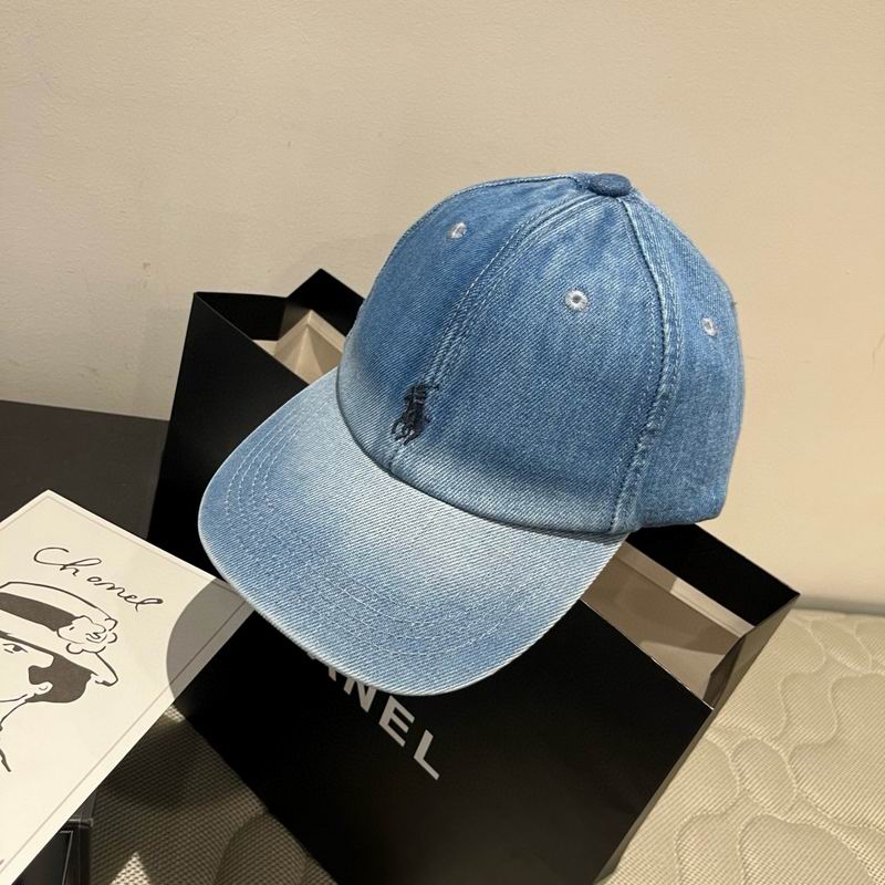 Polo cap dx38