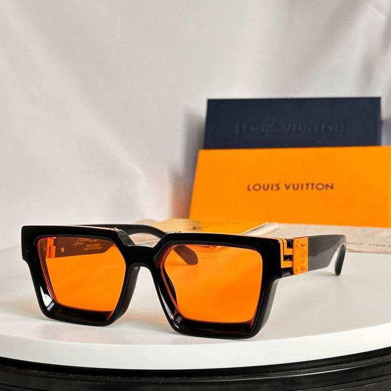 LV Glasses smh218