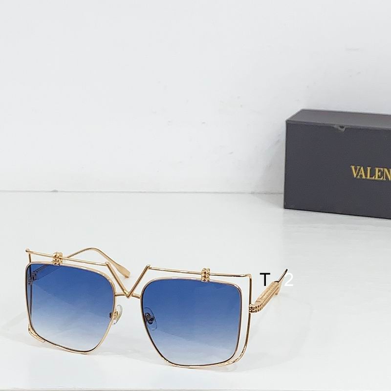 2025 Valentino Glasses 1127