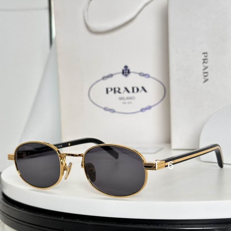 Prada PRB5Z 52 21-145 e