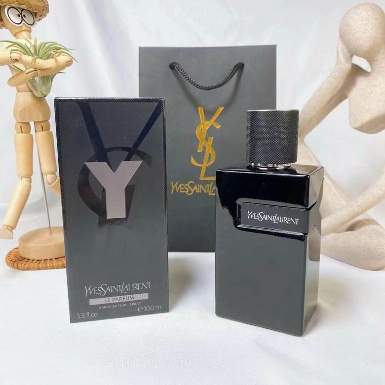 YSL 100ml 18