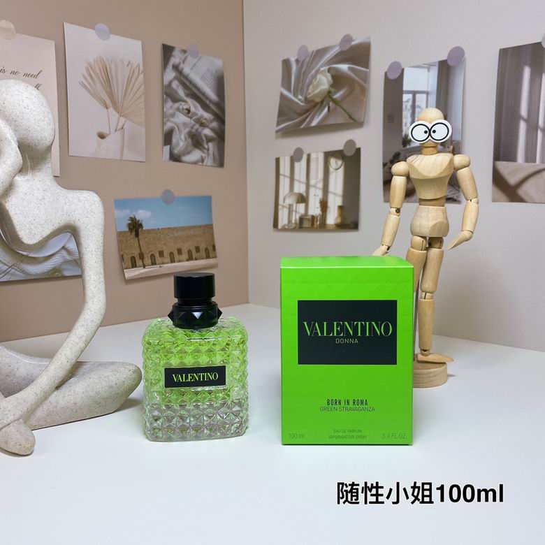 Valentino 100ml 19