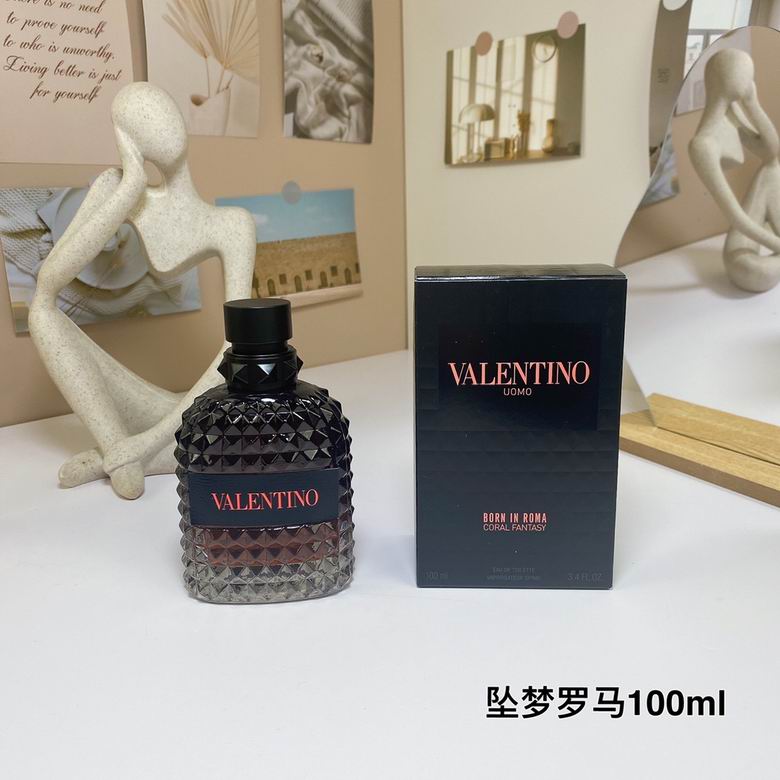 Valentino 100ml 21