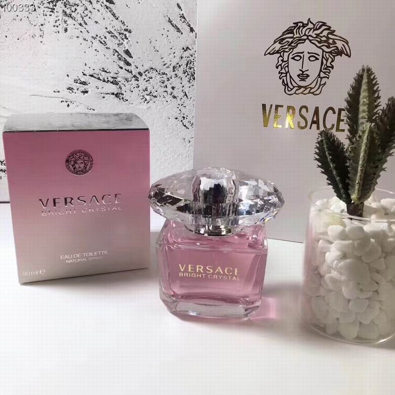 Versace Women 90ml 04