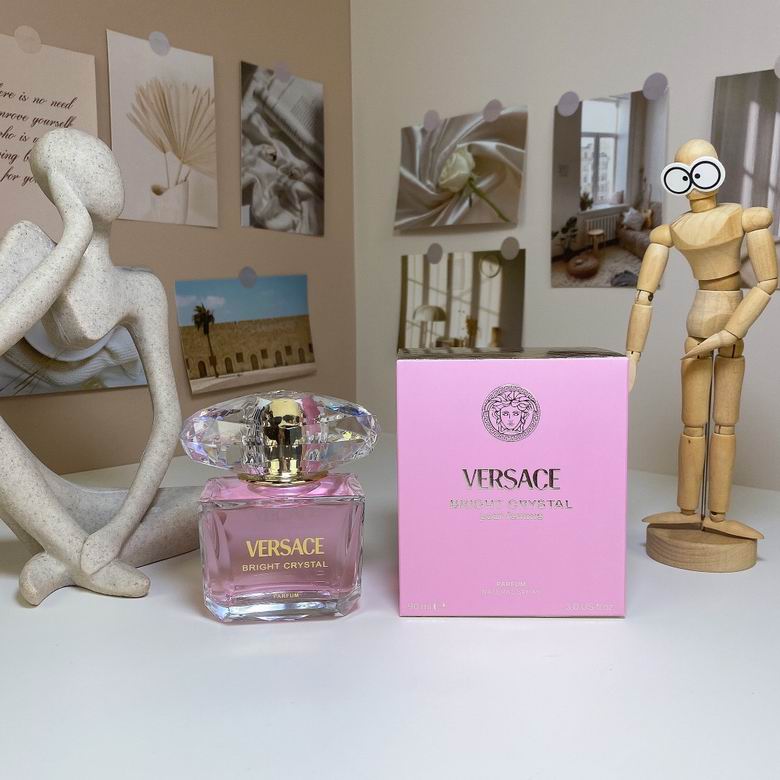 Versace Women 90ml 08