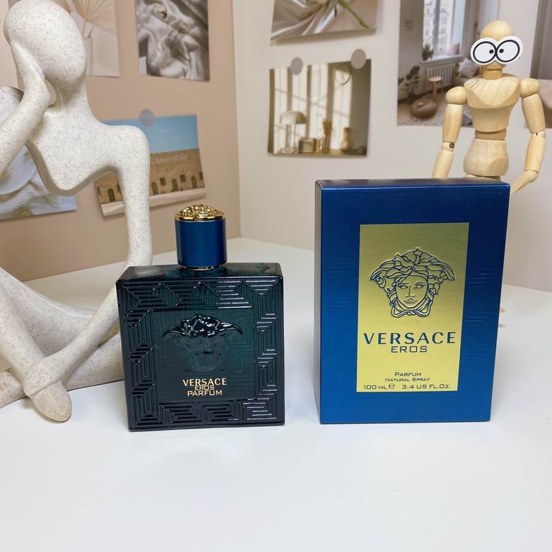 Versace 100ml 18